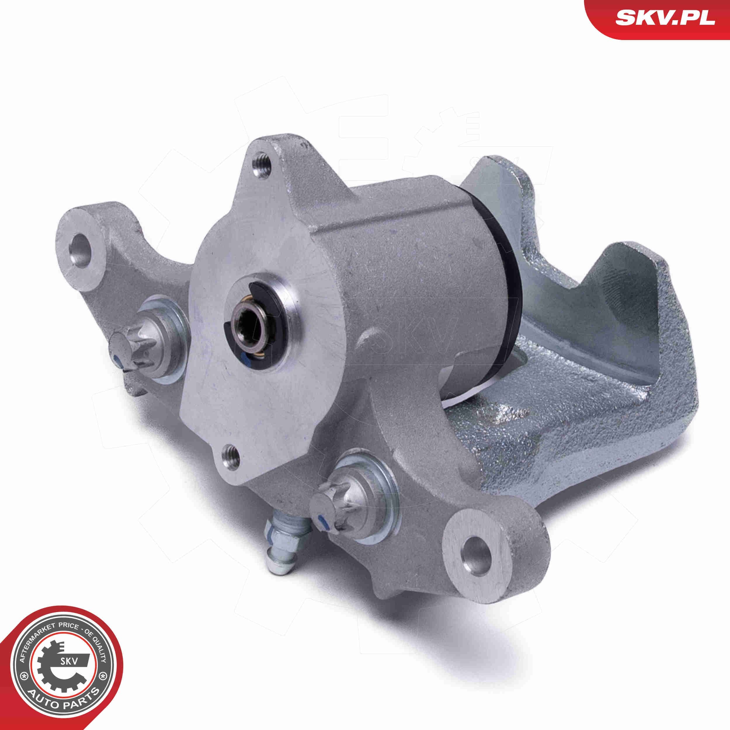 ESEN SKV Switch, window regulator 12714968 - ESEN SKV