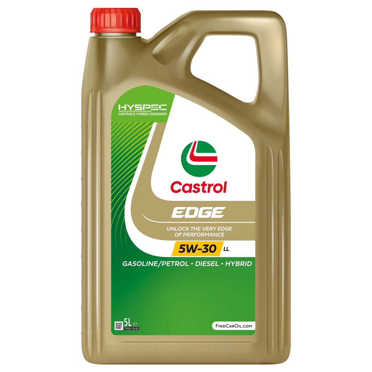CASTROL Engine Oil 12171779 - CASTROL