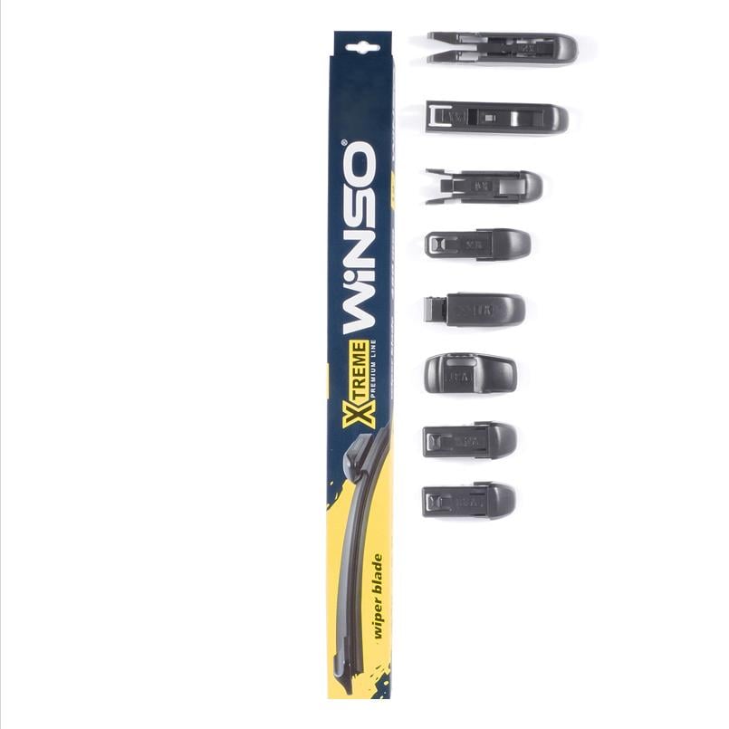 WINSO Safety Clamp 13047188 - WINSO