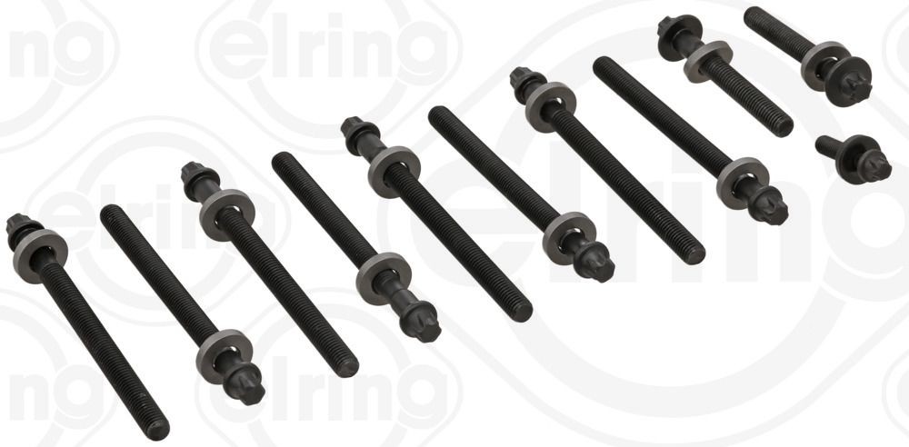 ELRING Seal Ring 11659214 - ELRING