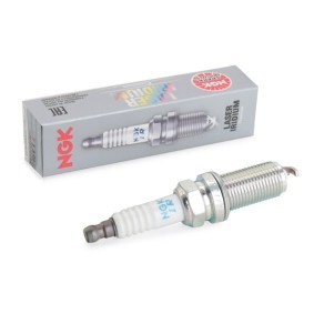 NGK Glow Plug 12514316 - NGK