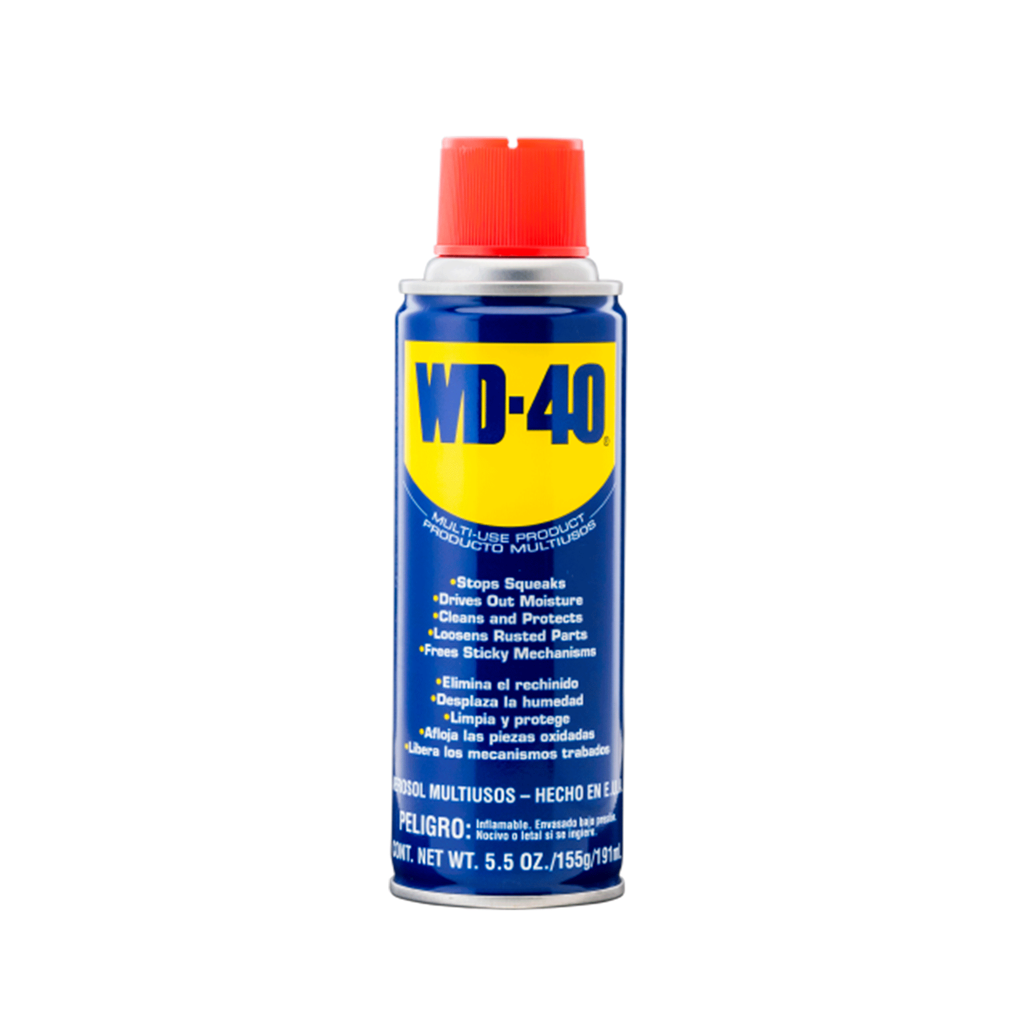 WD40 Universal Lubricant 10507914 - WD40