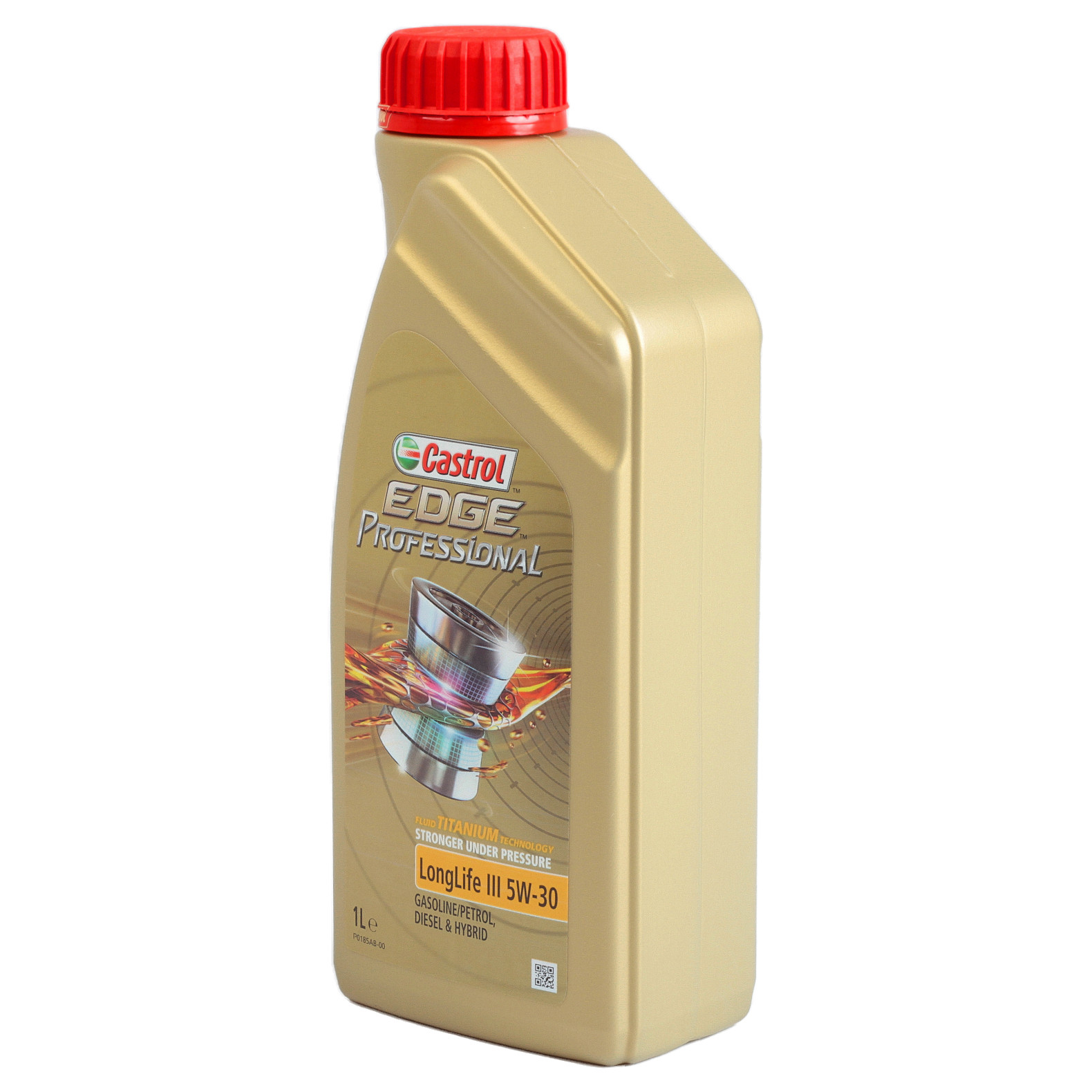 CASTROL Engine Oil 11432191 - CASTROL