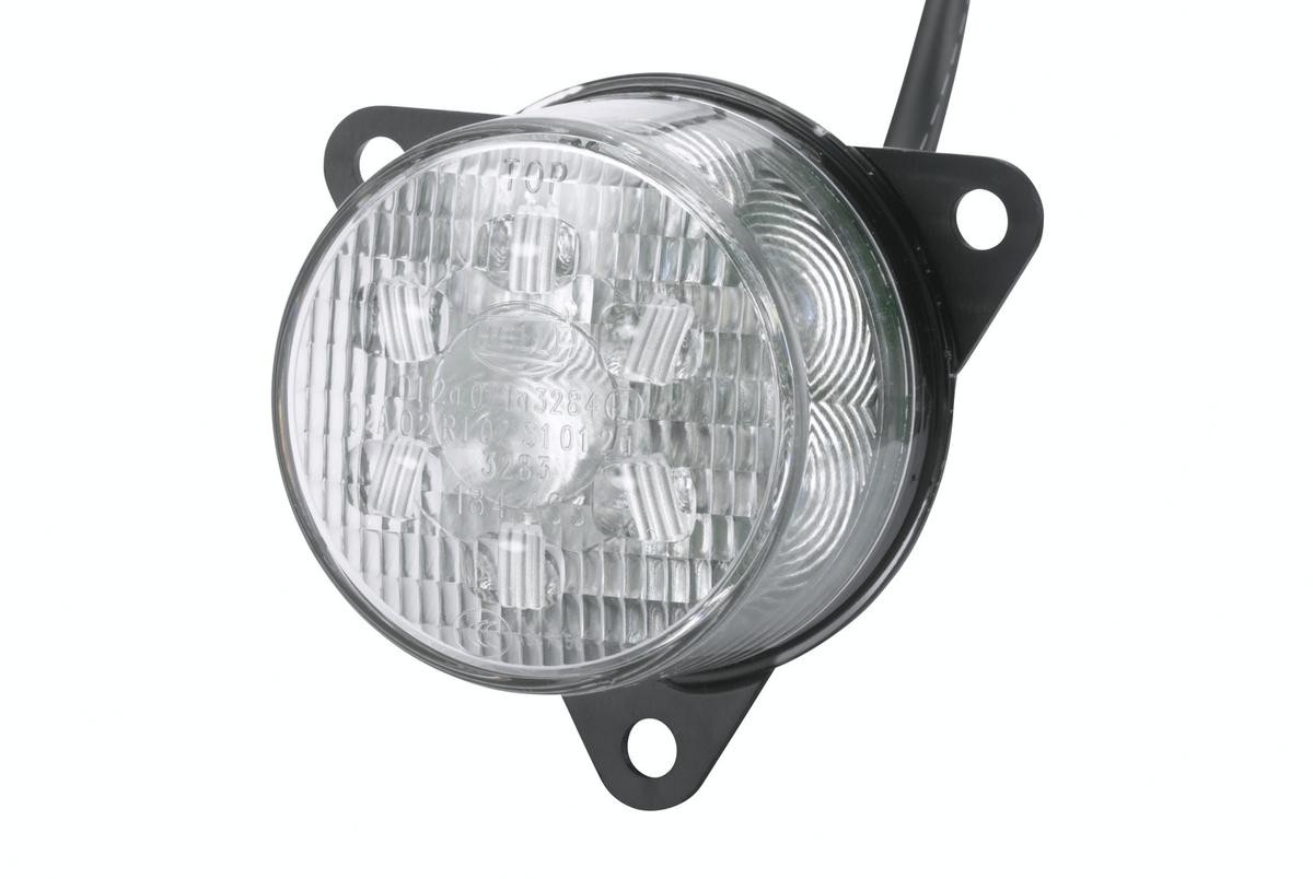 HELLA Sensor, engine oil level 11722153 - HELLA