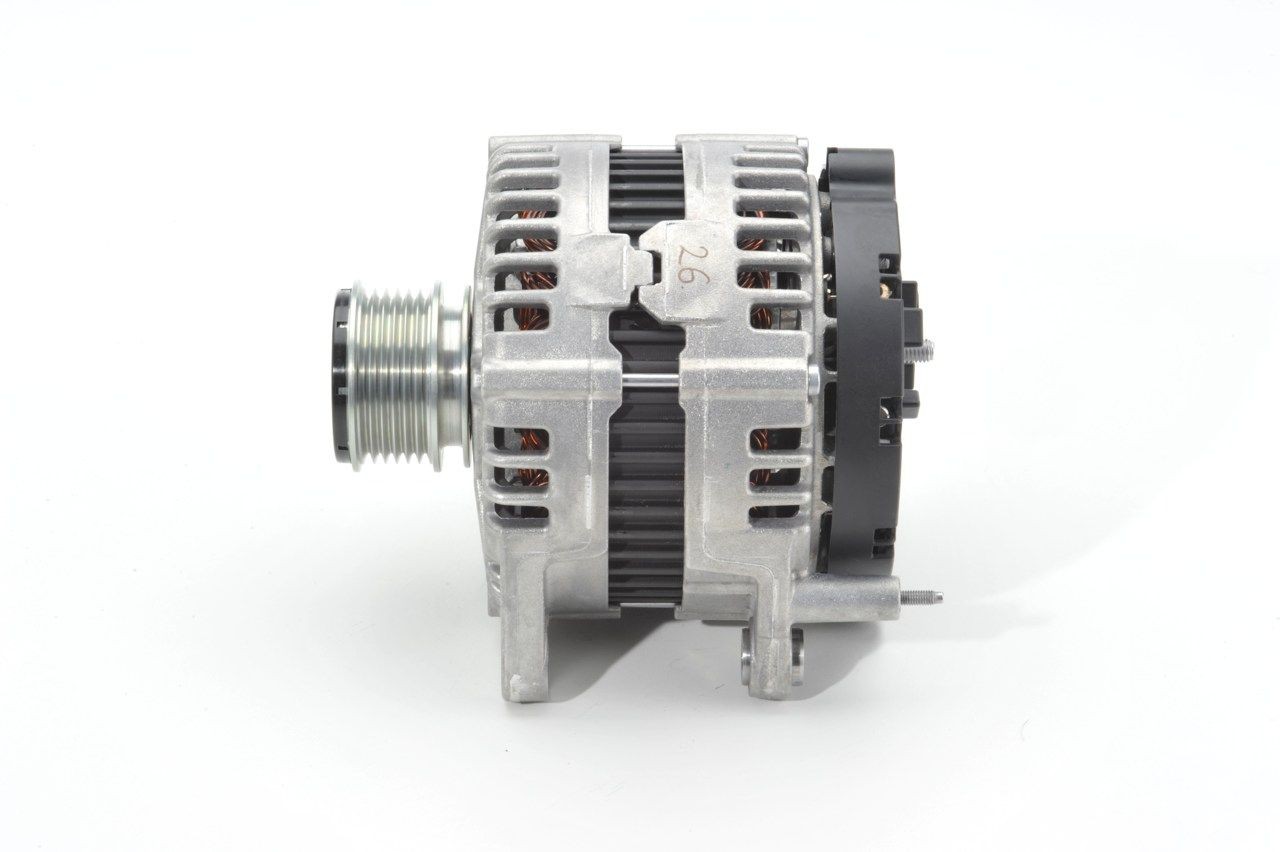 BOSCH Alternator Regulator 12183150 - BOSCH
