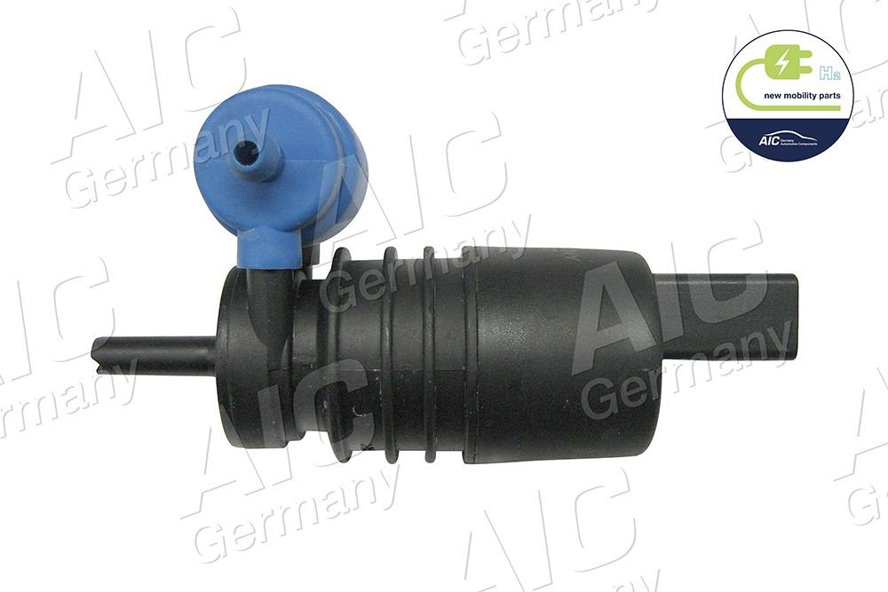 AIC Oil Pressure Switch, power steering 12175277 - AIC