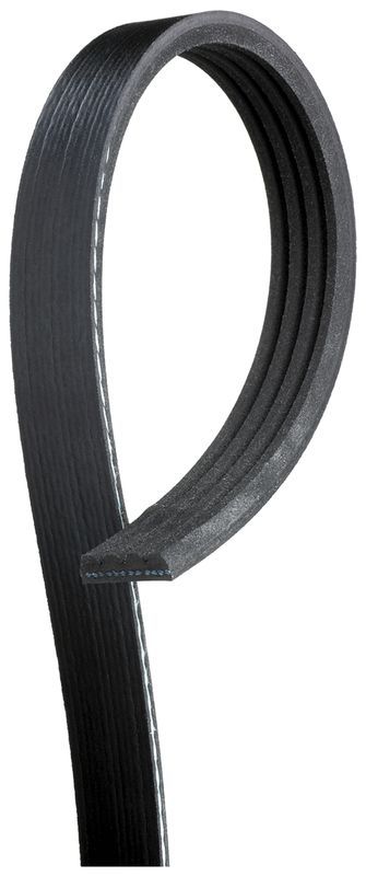 GATES Radiator Hose 12464660 - GATES