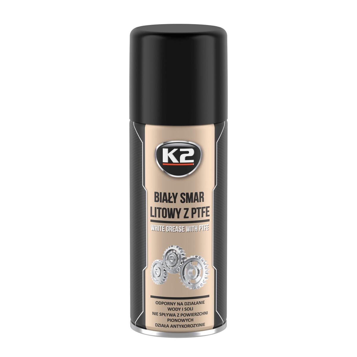 K2 Conservation Wax 12182125 - K2