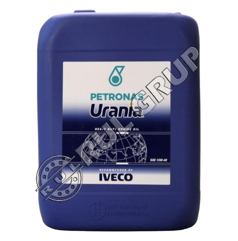 URANIA ENGINE OIL 11355403 - URANIA