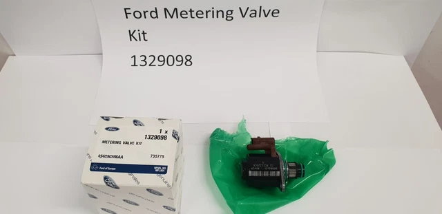 FORD OE OE ITEM 13293989 - FORD OE
