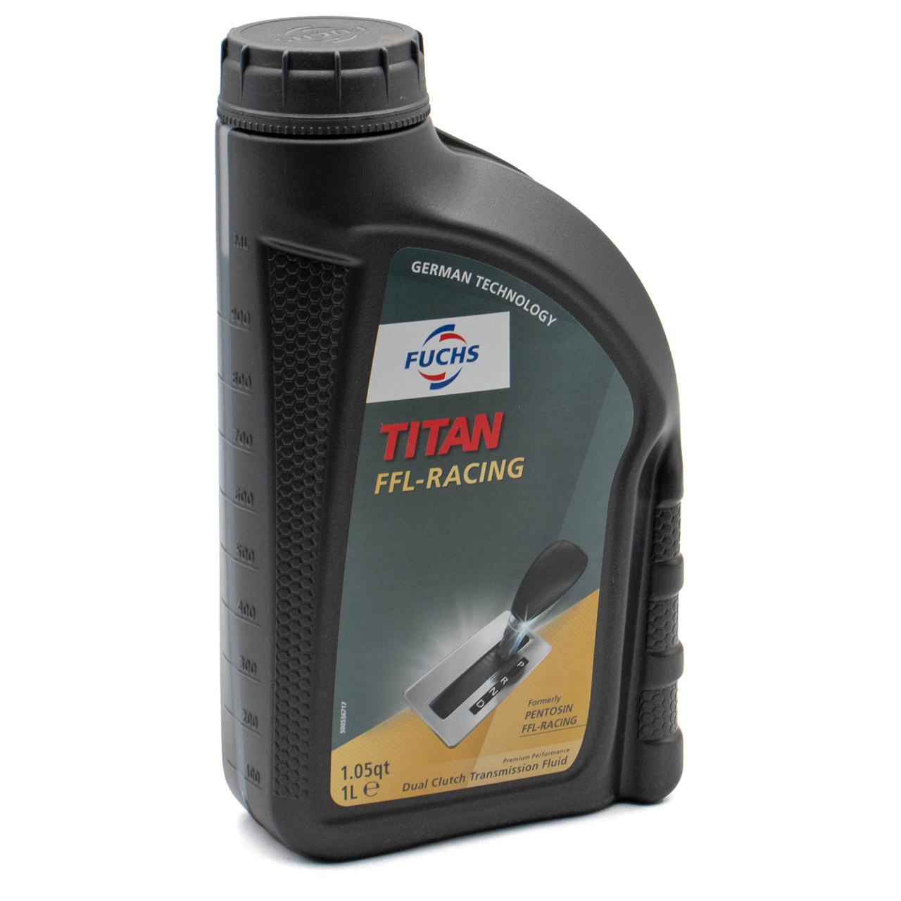 FUCHS Engine Oil 13215918 - FUCHS