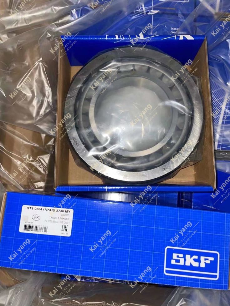 SKF Bellow Set, drive shaft 10680455 - SKF