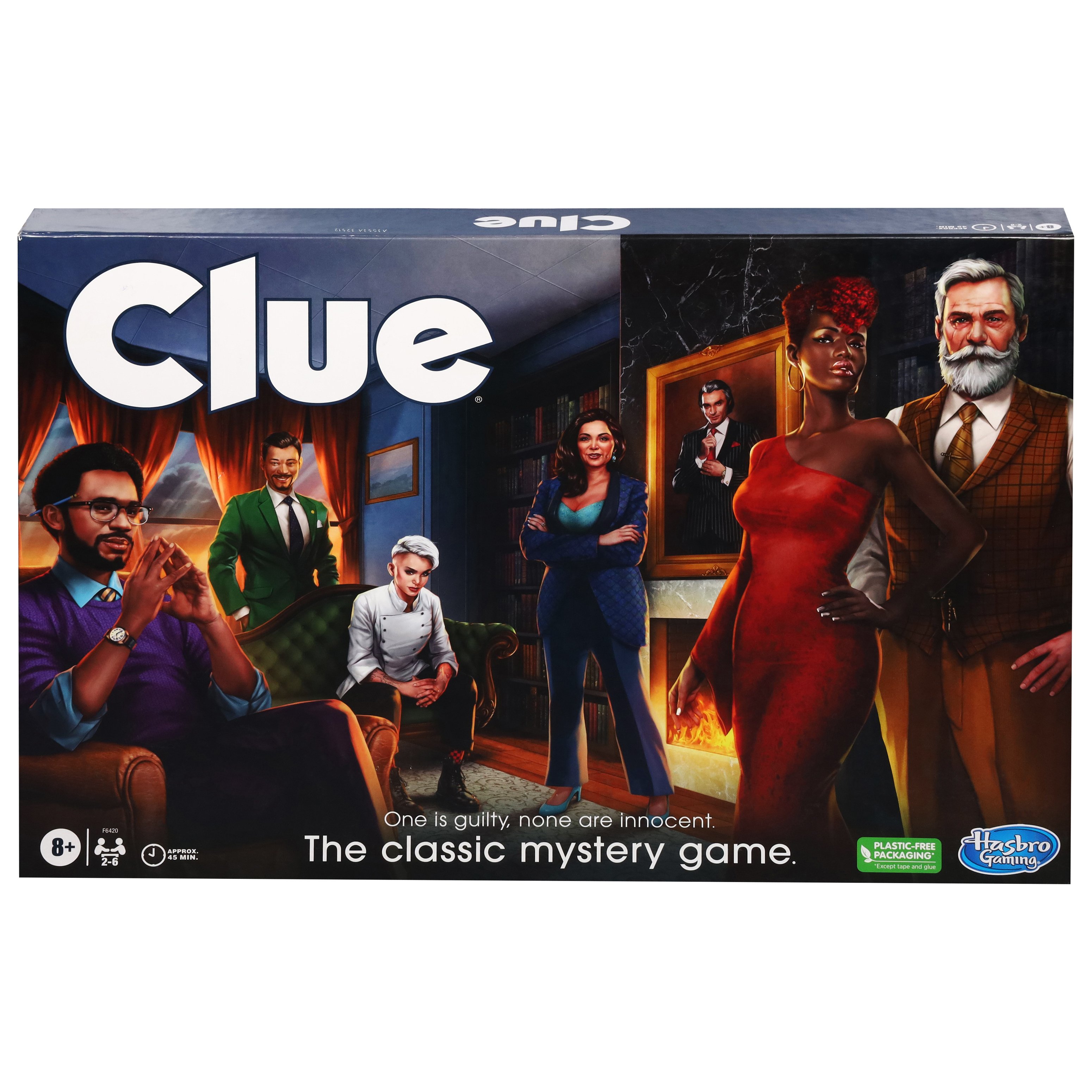 CLUE Contact Spray 12114951 - CLUE