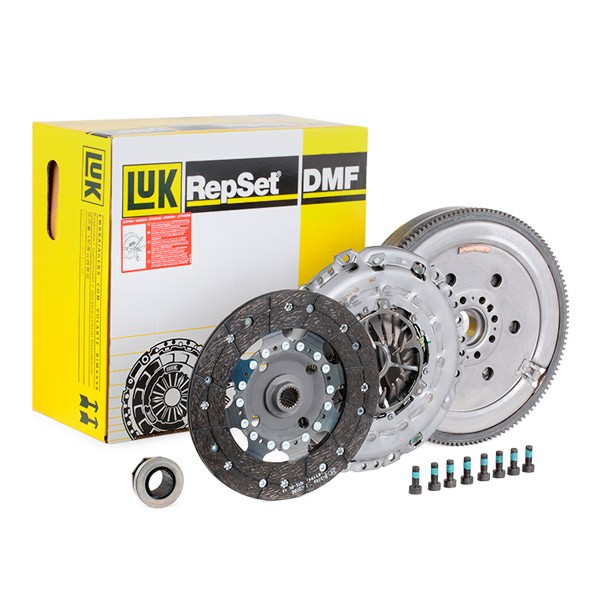 LuK Flywheel 11605418 - LuK