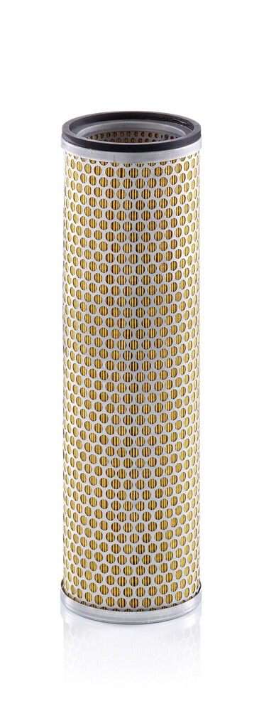 MANN-FILTER Air Filter 11746200 - MANN-FILTER