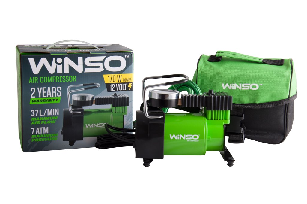WINSO Bulb, spotlight 13047123 - WINSO