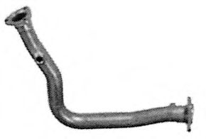 KAMOKA Splash Guard, brake disc 12995167 - KAMOKA