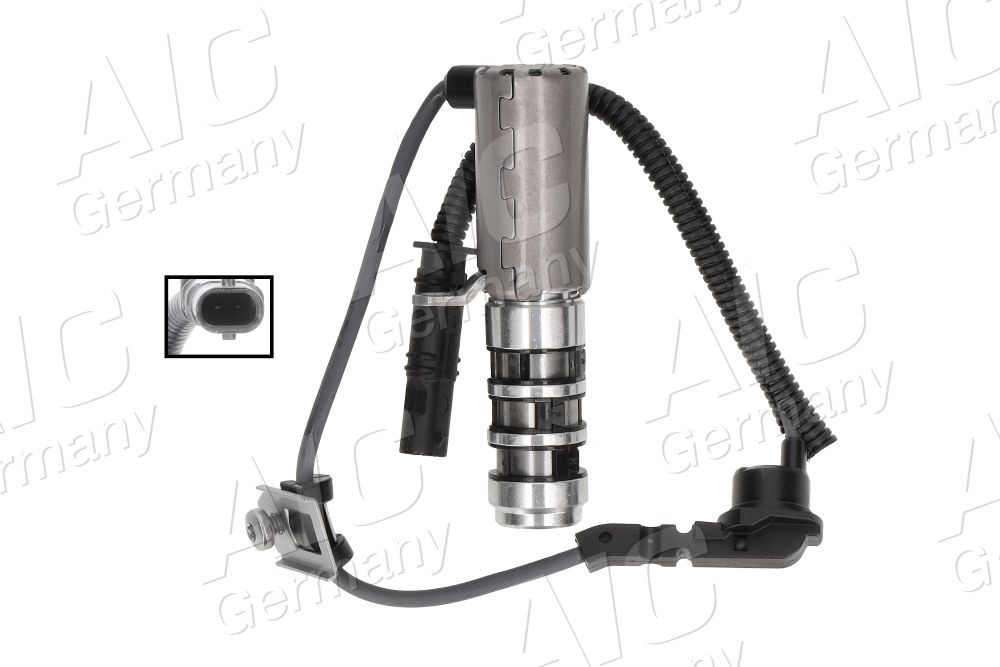 AIC Coolant Flange 11637290 - AIC