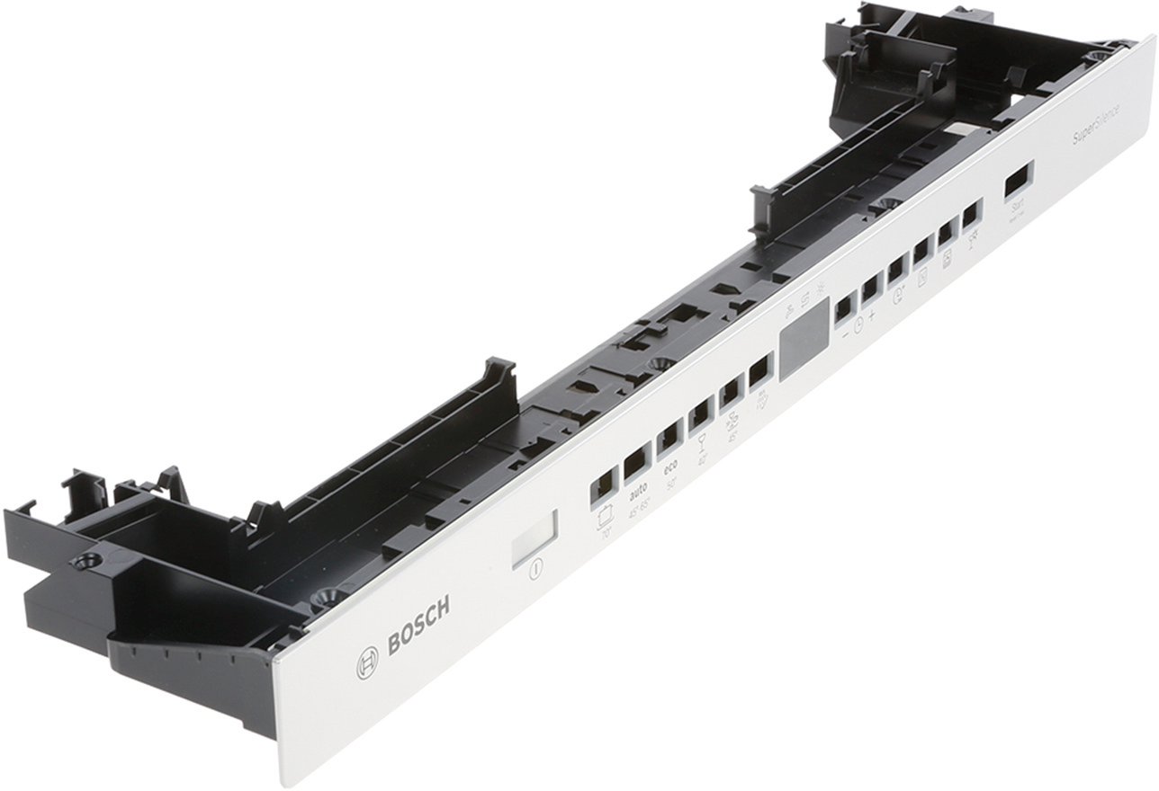 BOSCH V-Ribbed Belt 10111146 - BOSCH
