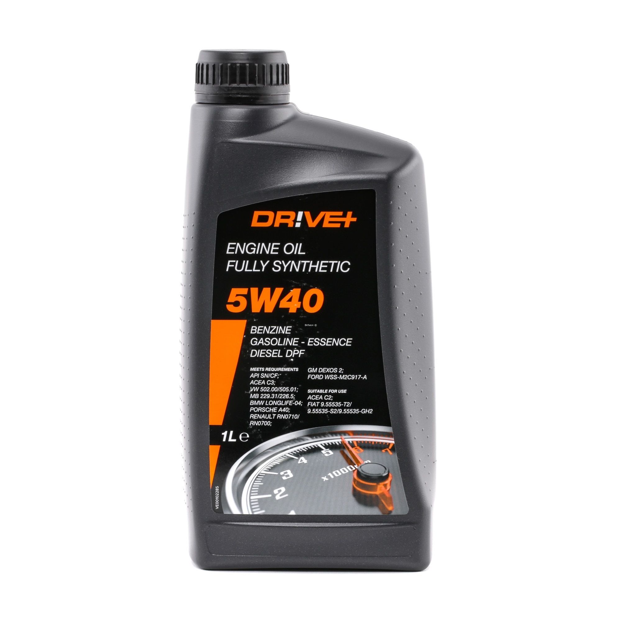 Dr!ve+ Fuel Filter 12180030 - Dr!ve+