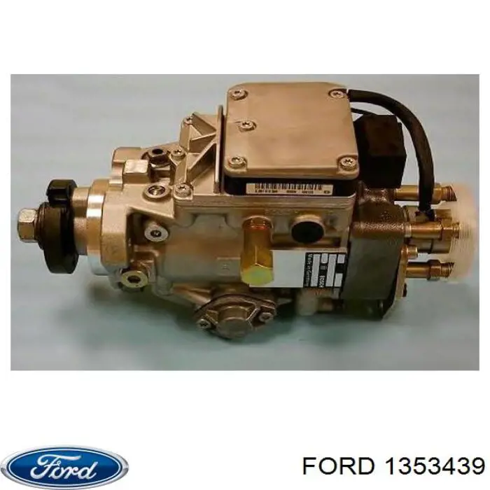FORD OE OE ITEM 13153809 - FORD OE