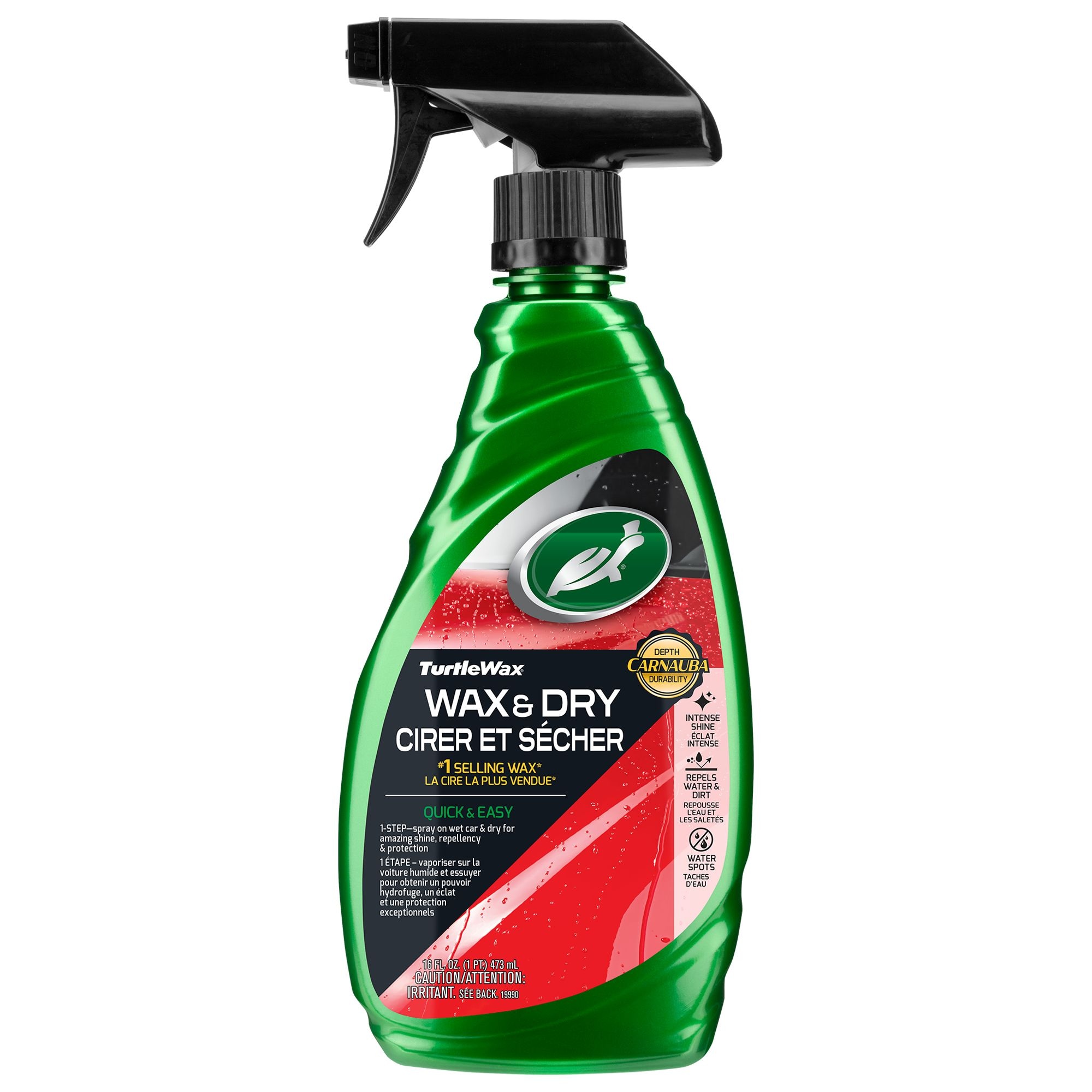 TURTLE WAX Assortment, parts magazine 12456510 - TURTLE WAX