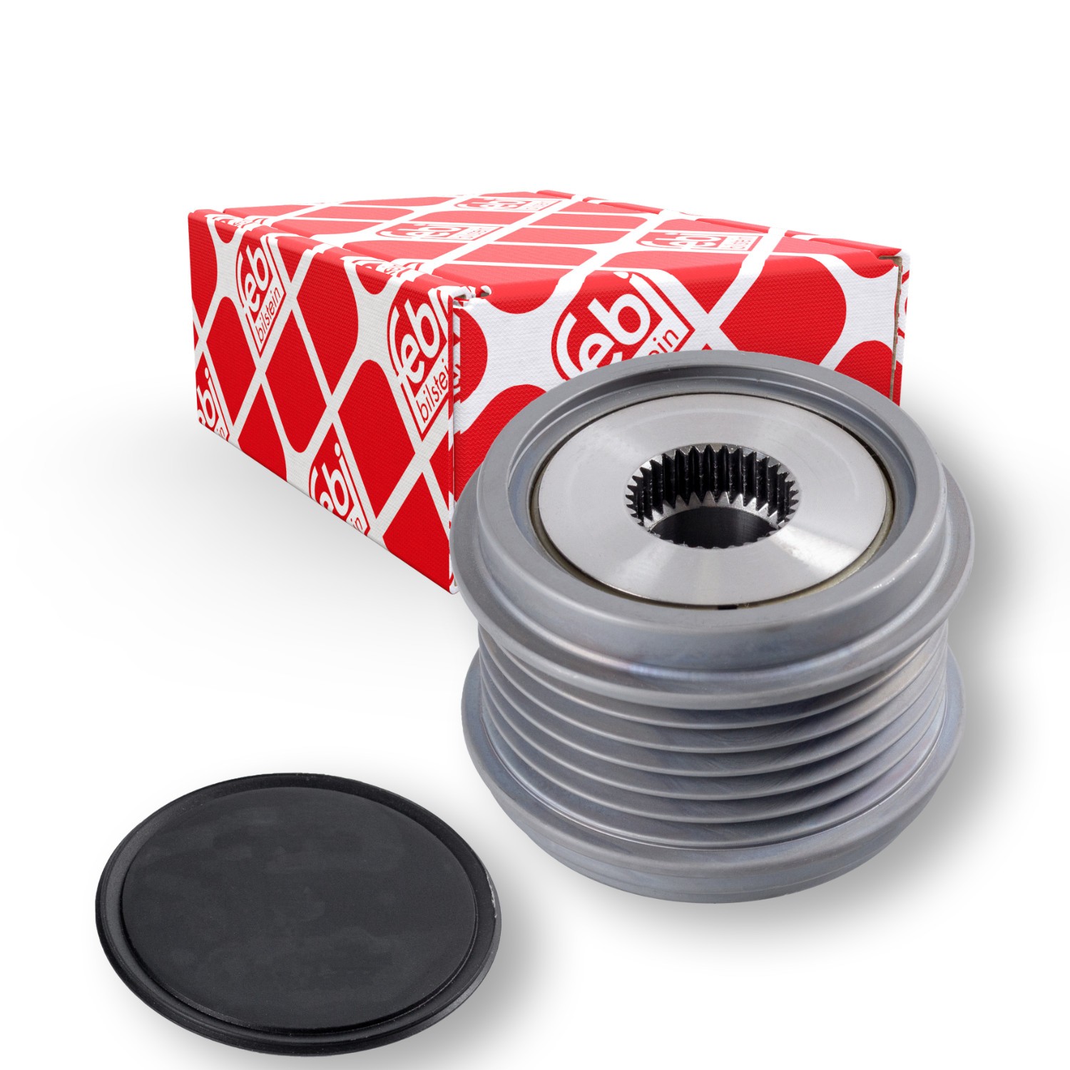 FEBI BILSTEIN Oil Filter 11575628 - FEBI BILSTEIN