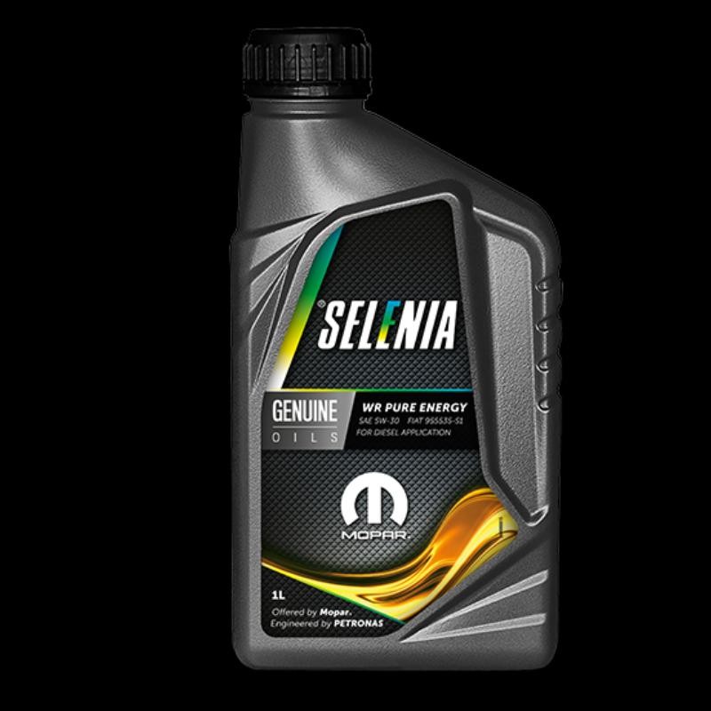 SELENIA Engine Oil 12208835 - SELENIA