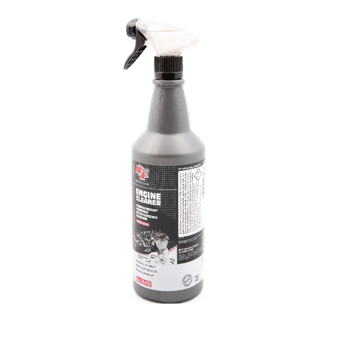 MOJE Engine Cleaner 12132568 - MOJE