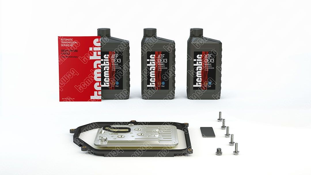 TOTAL Engine Oil 10451496 - TOTAL