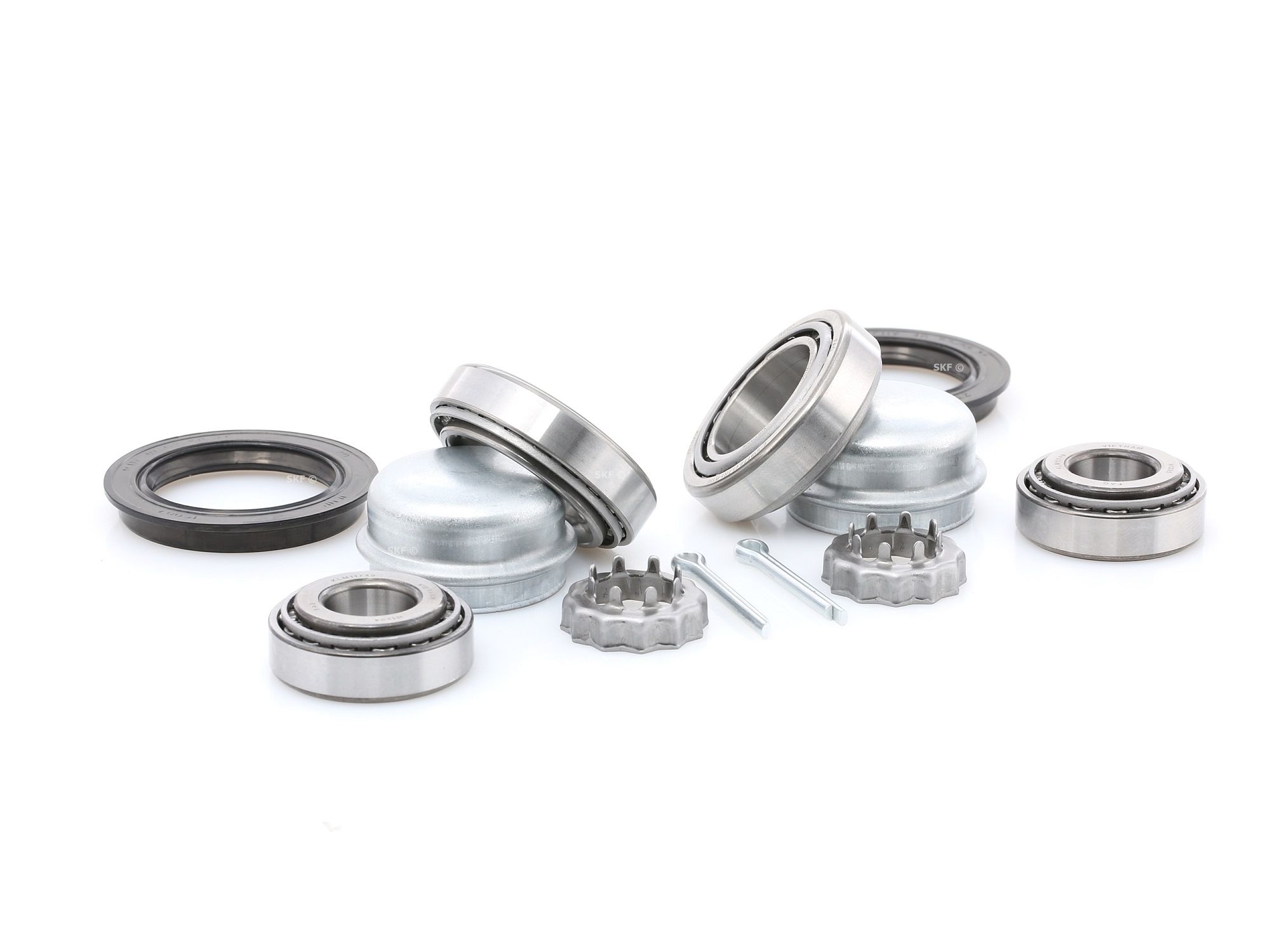 FAG Bearing 13097603 - FAG