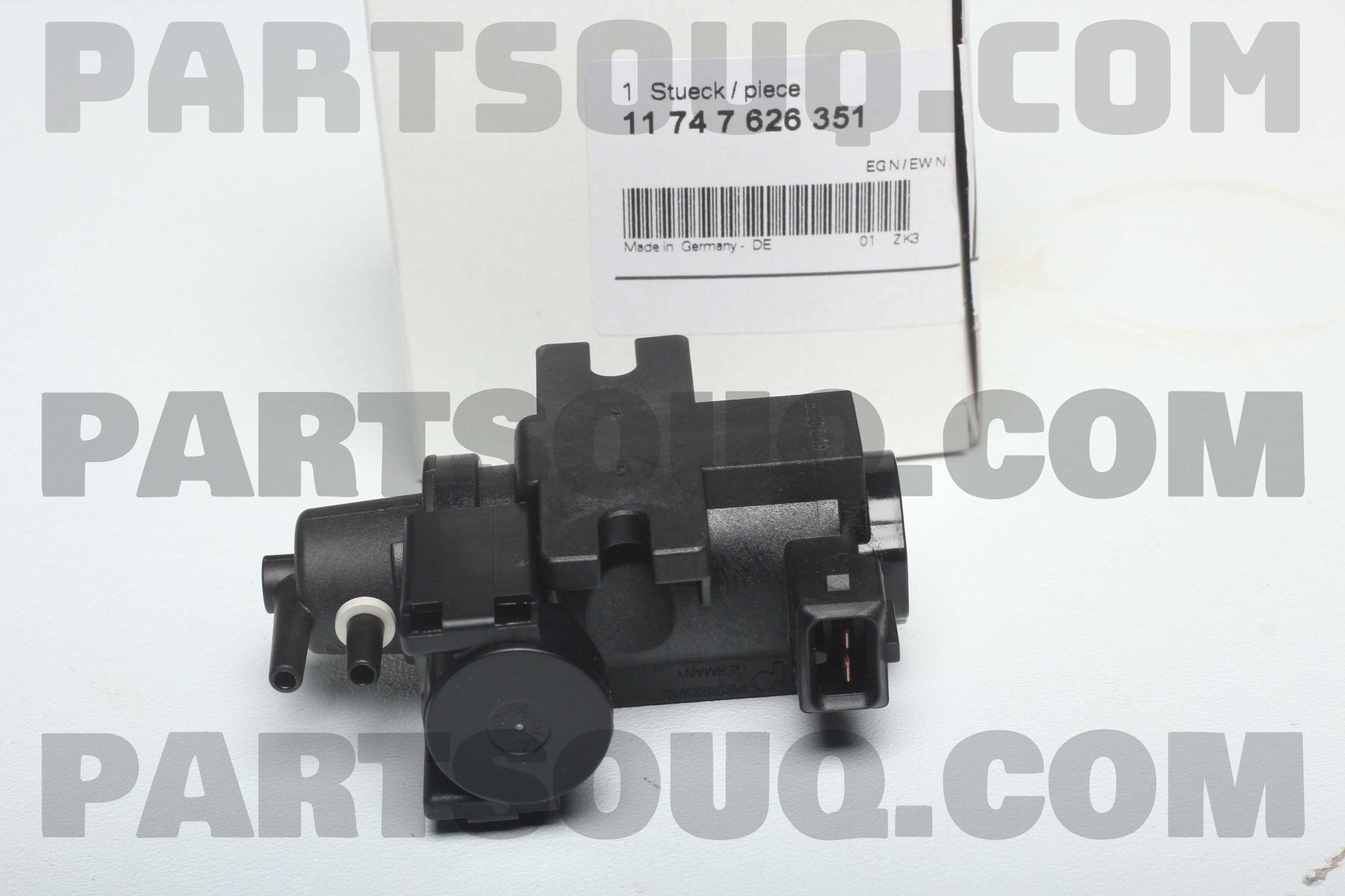 MTR Bumper 11765251 - MTR