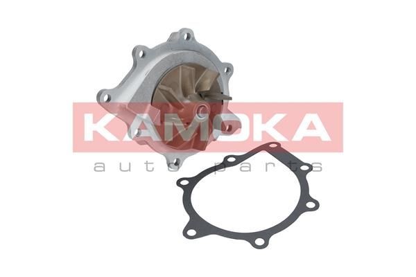KAMOKA Air Filter 12904264 - KAMOKA