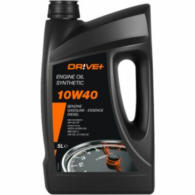 Dr!ve+ Brake Pad Set, disc brake 12158139 - Dr!ve+