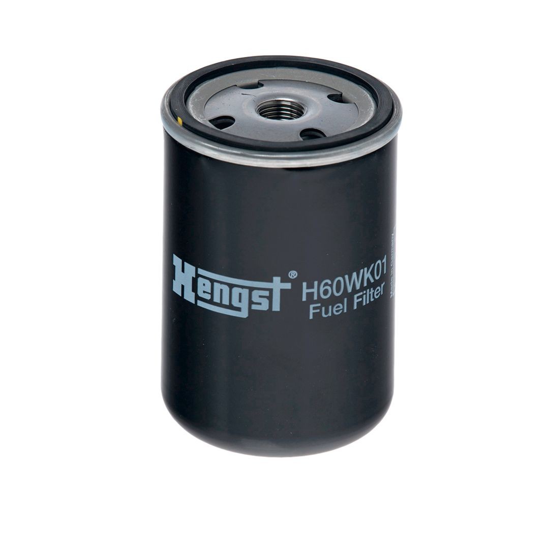 HENGST FILTER Urea Filter 12902655 - HENGST FILTER