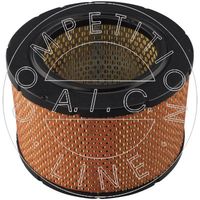 AIC Licence Plate Light 11637340 - AIC