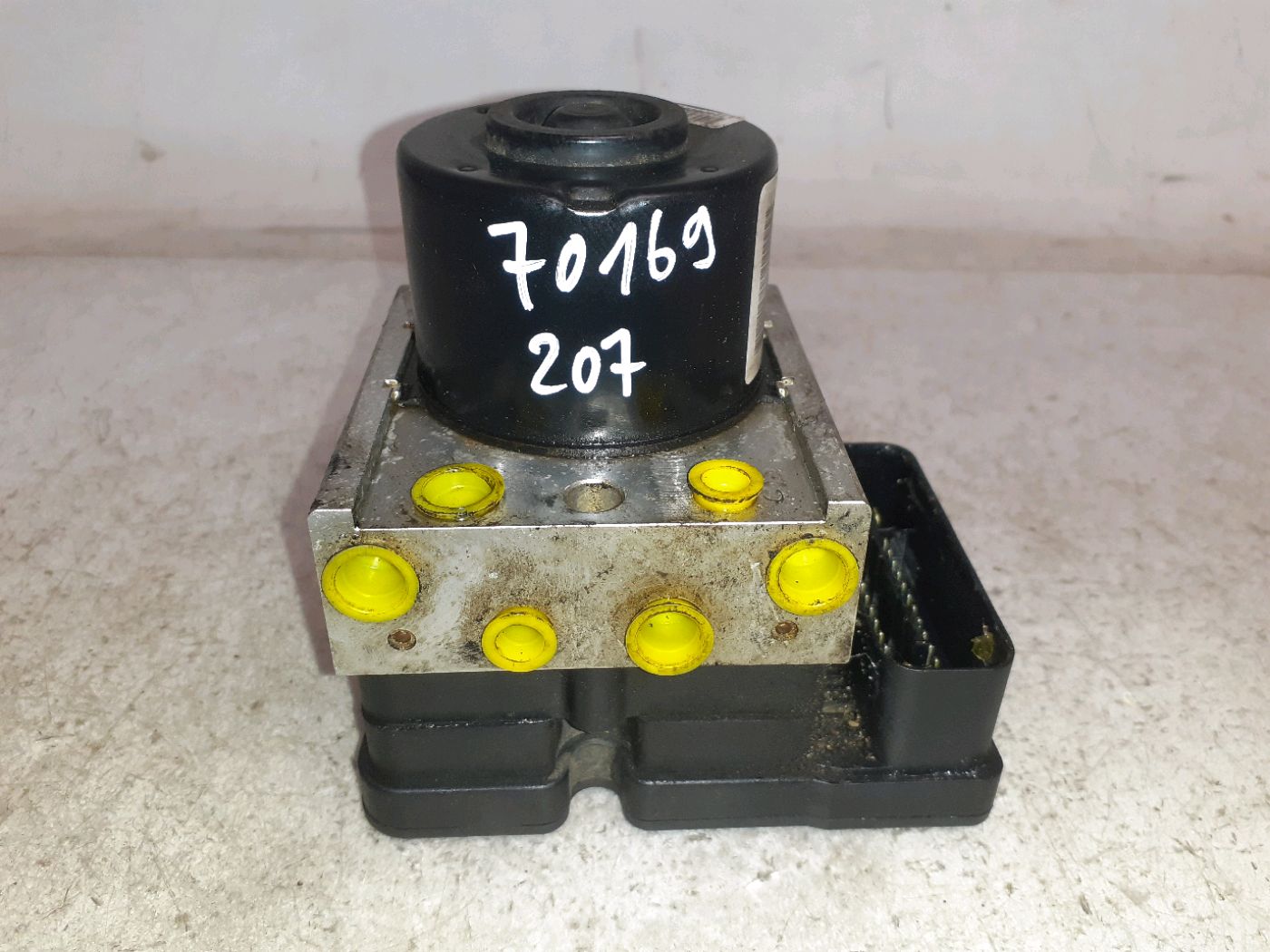 AIC Air Quality Sensor 12157697 - AIC