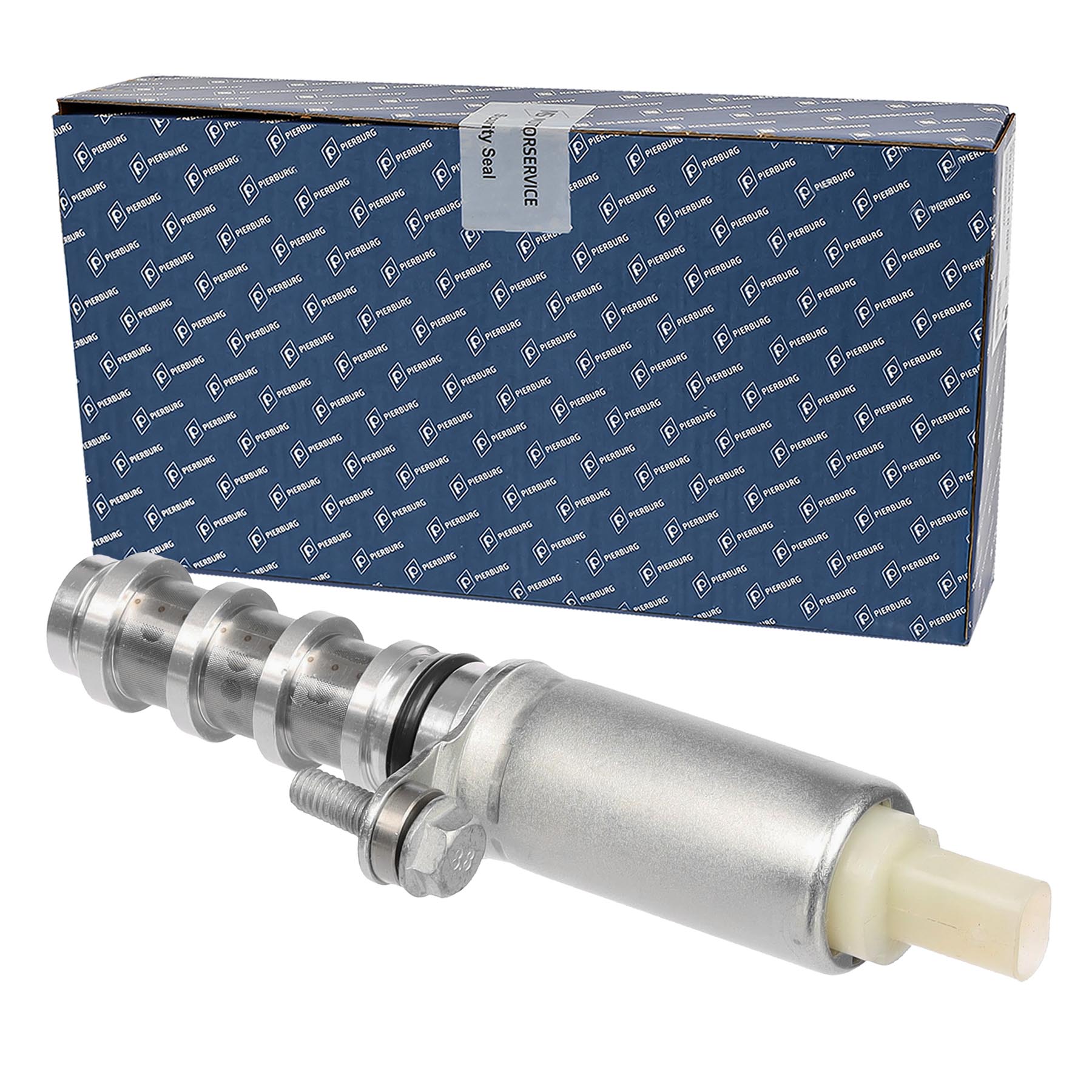 GRAF Water Pump, engine cooling 12759117 - GRAF