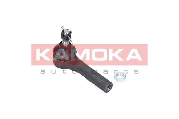 KAMOKA Interior Blower 13098516 - KAMOKA