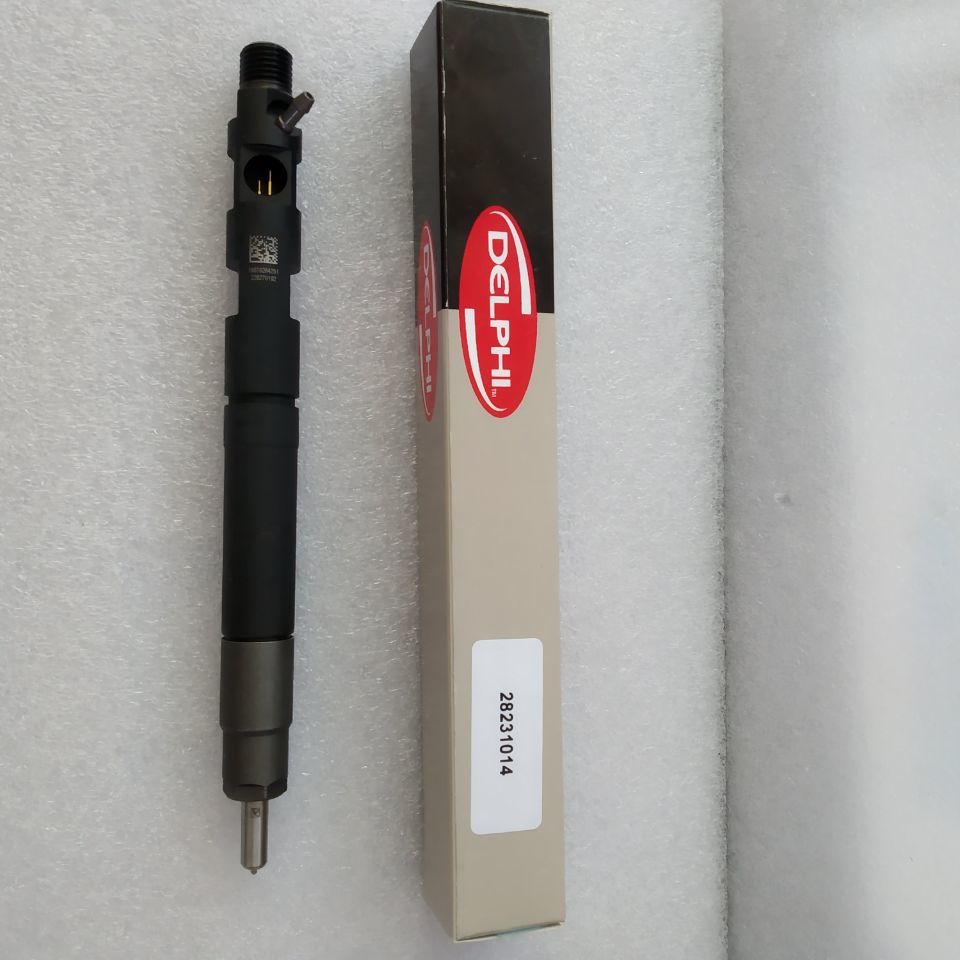 DELPHI Inner Tie Rod 11152847 - DELPHI