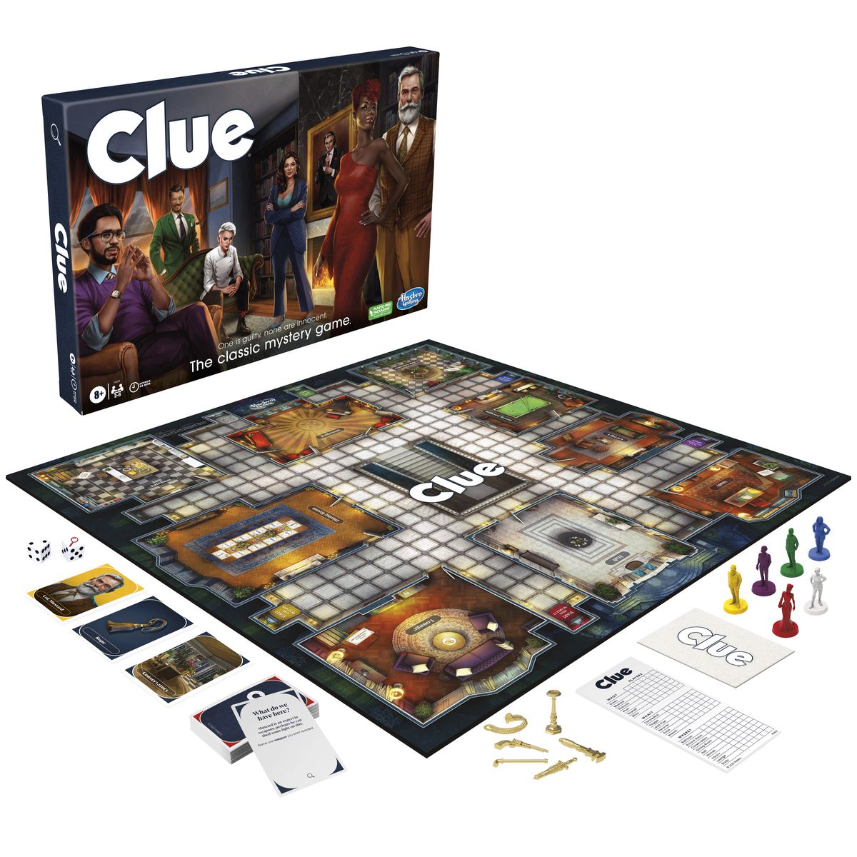 CLUE Threadlocker 12170472 - CLUE