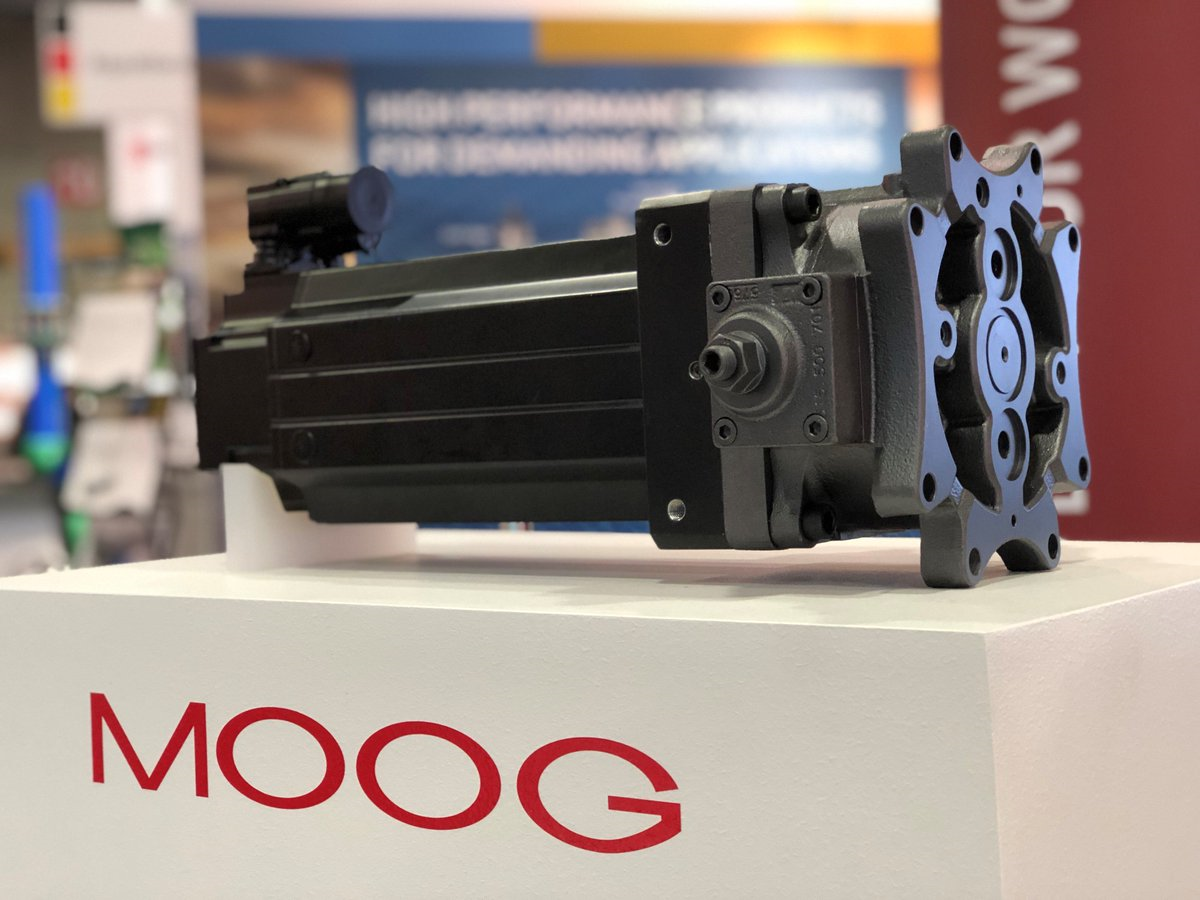 MOOG Tie Rod End 11939229 - MOOG