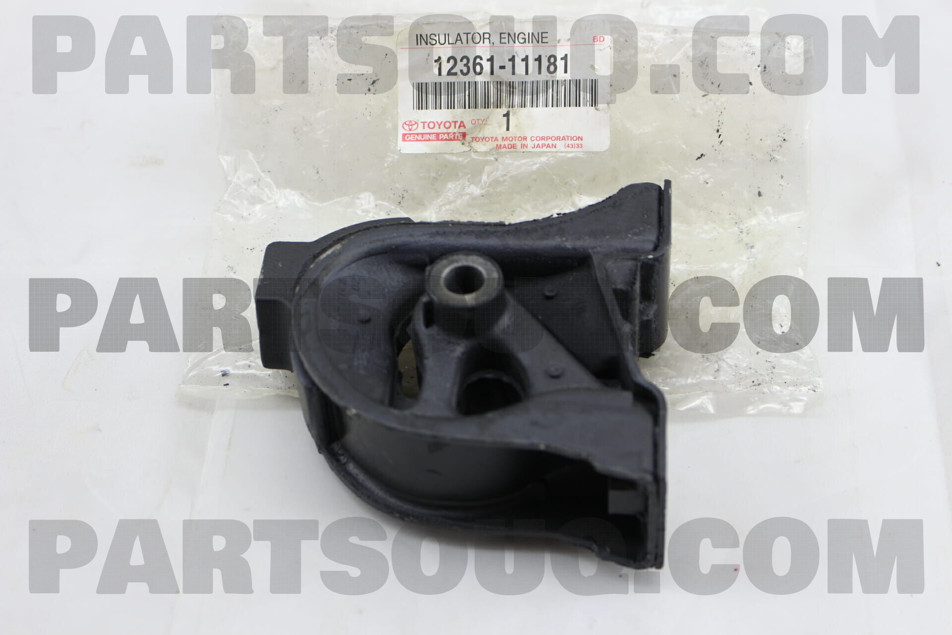 MTR Hydraulic Pump, steering system 12108611 - MTR