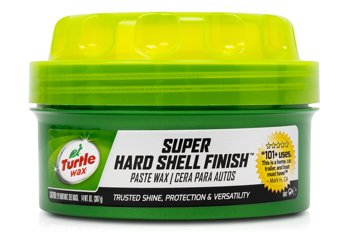 TURTLE WAX Textile/Carpet Cleaner 12746787 - TURTLE WAX
