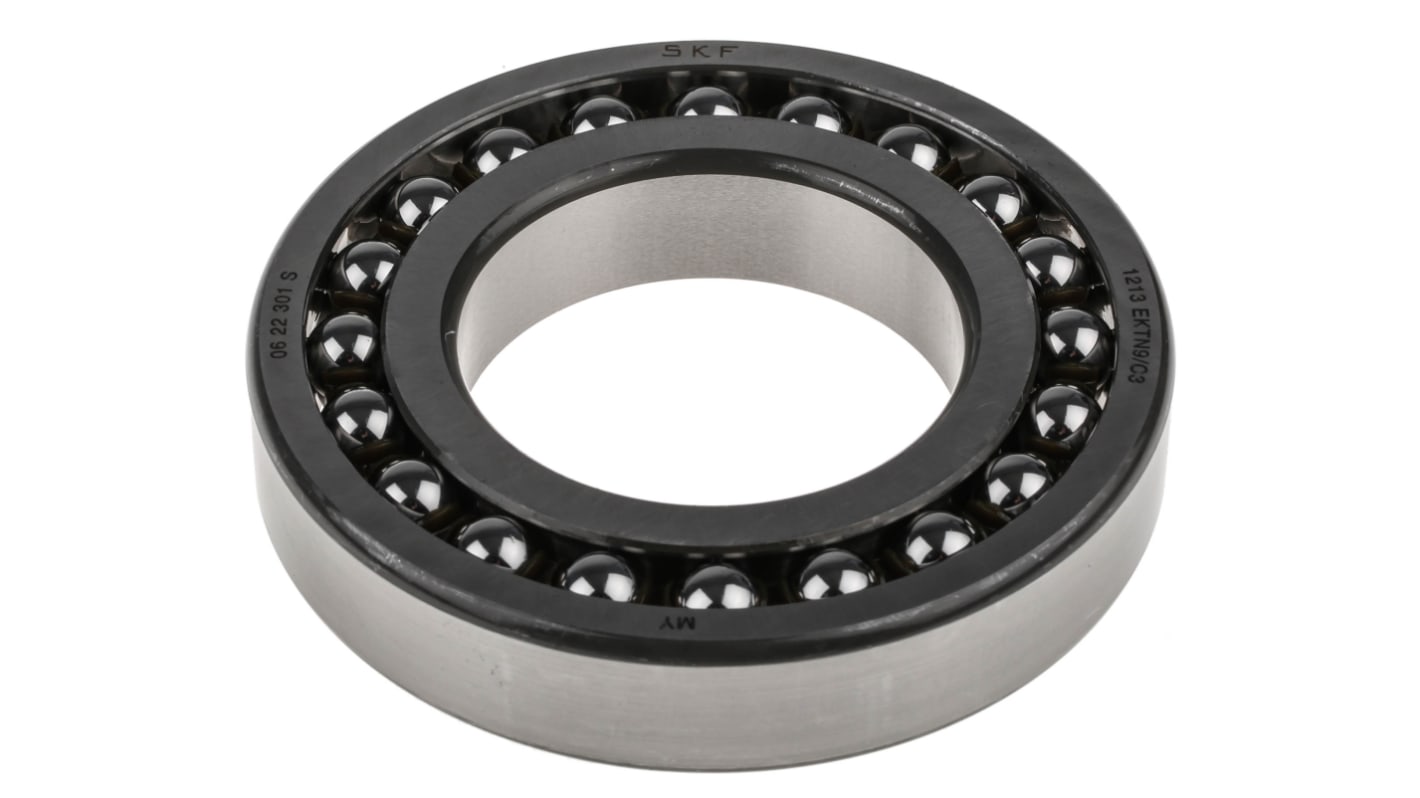 SKF Control Arm/Trailing Arm, wheel sus 12173613 - SKF