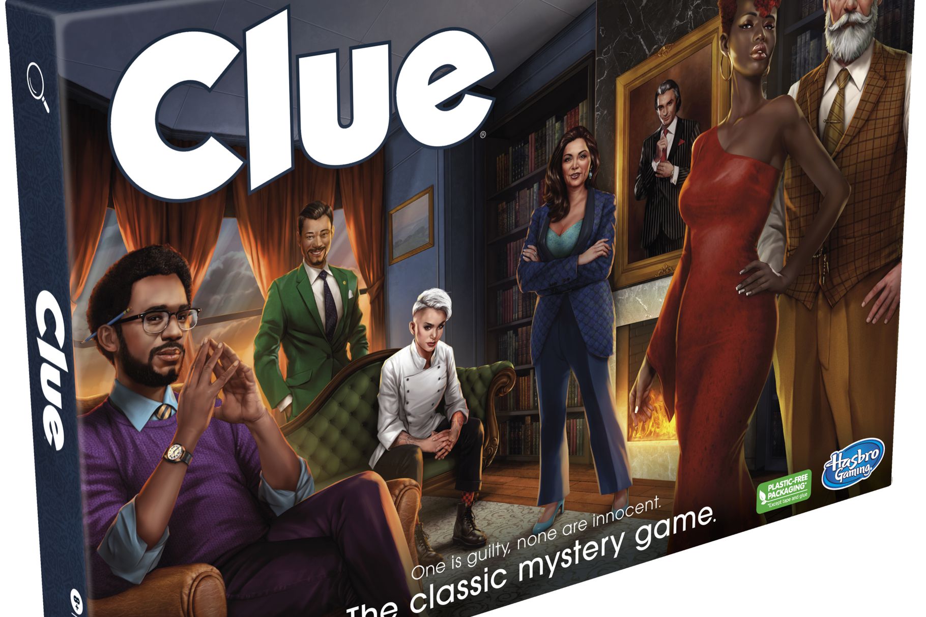 CLUE Starter Spray 12107483 - CLUE