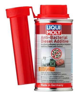 LIQUI MOLY Fuel Additive 10694012 - LIQUI MOLY