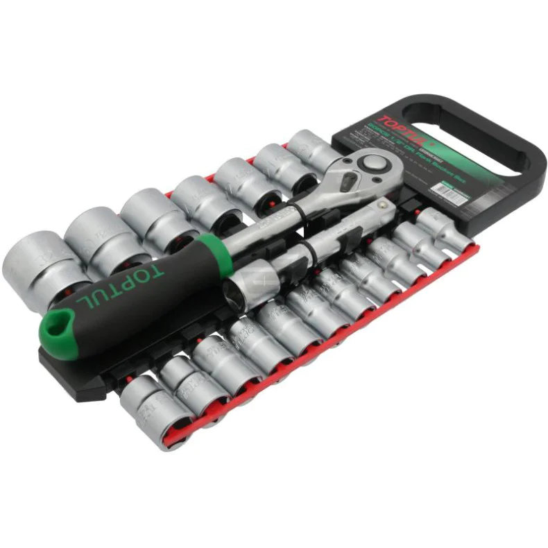 TOPTUL Torque Wrench 10849371 - TOPTUL