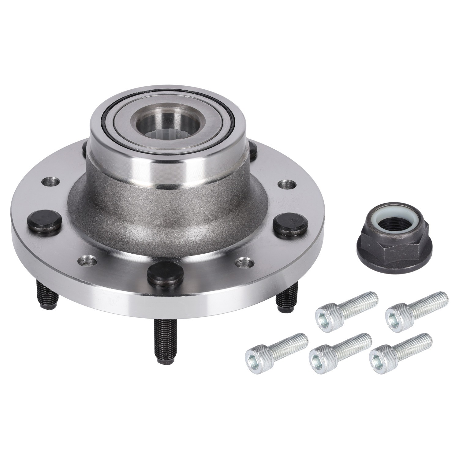 FEBI BILSTEIN Bellow Kit, drive shaft 12078180 - FEBI BILSTEIN