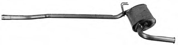 KAMOKA Wiper Linkage 13185607 - KAMOKA